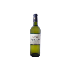 Bergerac Blanc Sec