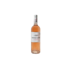 Bergerac Rosé