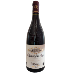 Châteauneuf-du-Pape rouge