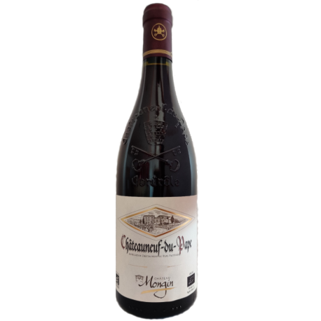 Châteauneuf-du-Pape rouge