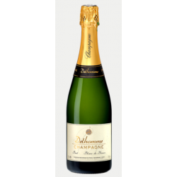 Champagne Brut "Blanc de Blancs"