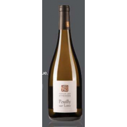 Pouilly sur loire – Athénées 2020