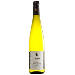 Alsace Pinot Gris "Côte-de-Rouffach"