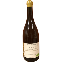 9- L'Etoile Chardonnay "Cuvée Aéria" 2022