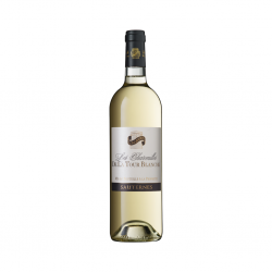 40- Sauternes "Les charmilles de la Tour Blanche"  2023