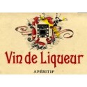 Vins de liqueur